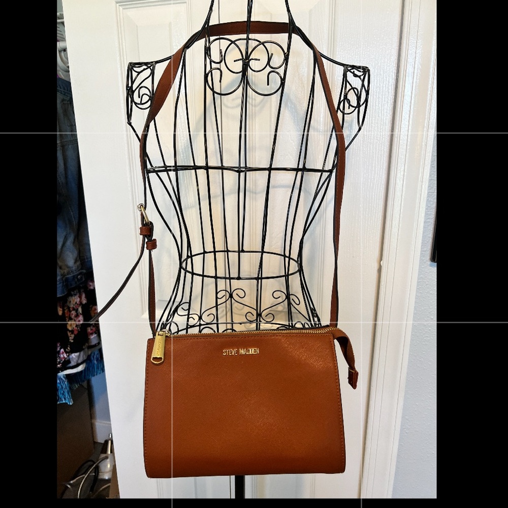 Steve Madden crossbody purse